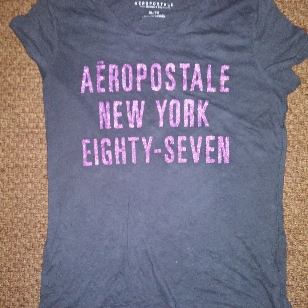 Casual cute aeropostale